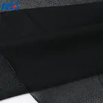 Tejido de forro de spandex bidireccional