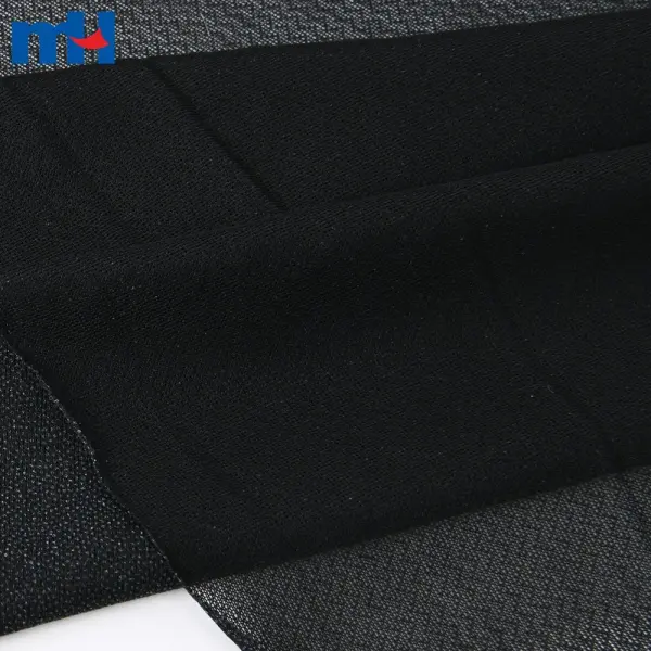 Tejido de forro de spandex bidireccional