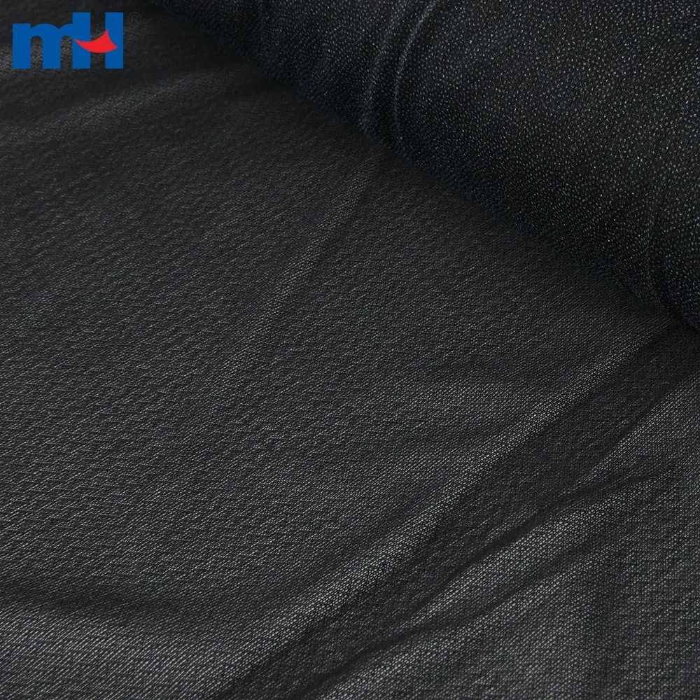 Tejido de forro de spandex bidireccional