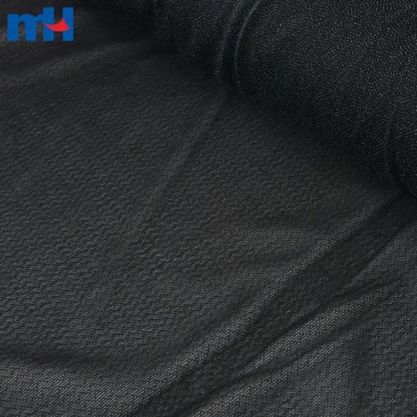 Tejido de forro de spandex bidireccional