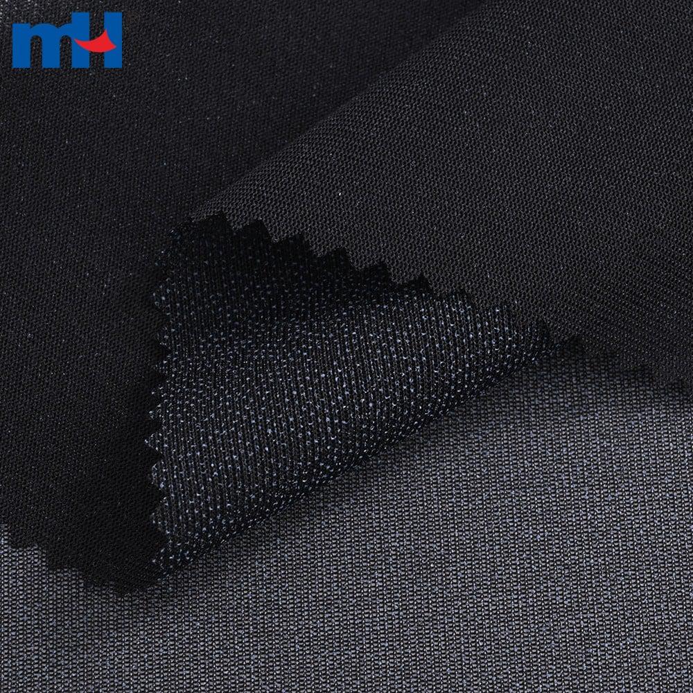 Fodera in spandex dalla nuova tecnologia tricot