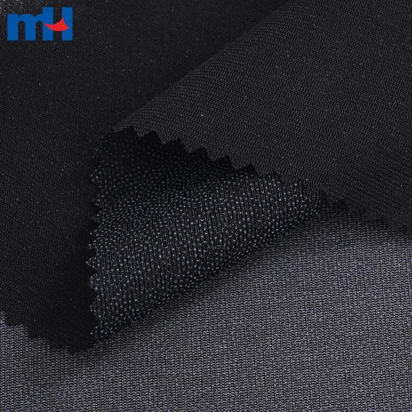 Fodera in spandex dalla nuova tecnologia tricot