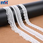 Lacet tricoté en nylon