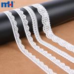 Lacet tricoté en nylon