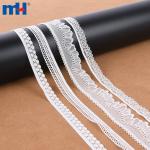 Lacet tricoté en nylon