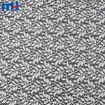 Spandex triko dantelli mato
