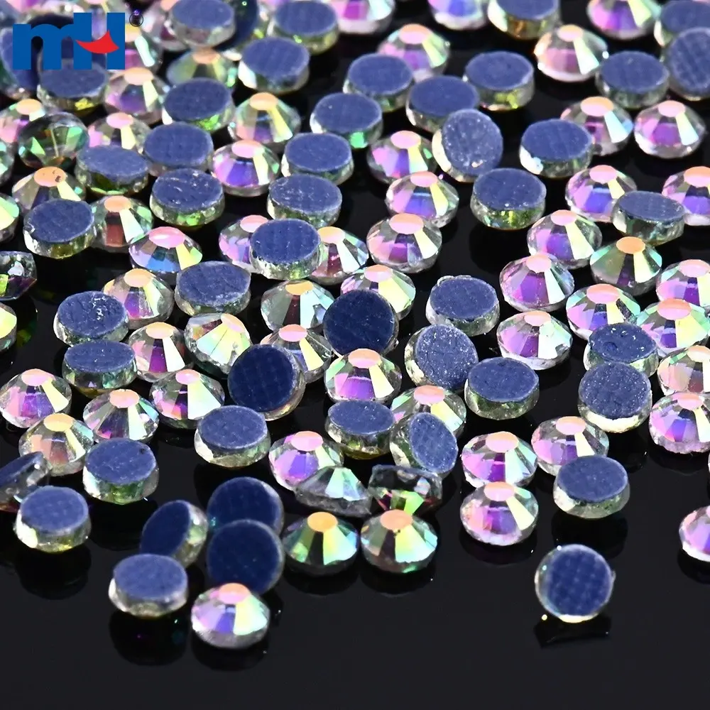 SS10 AB Diamond Stone - Colla singola