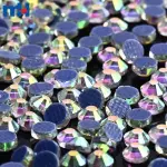 SS10 AB Diamond Stone - Colla singola