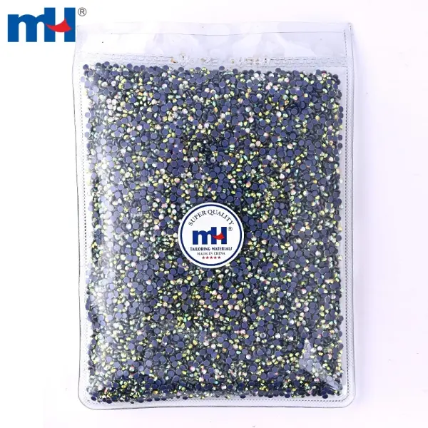 SS10 AB Diamond Stone - Colla singola
