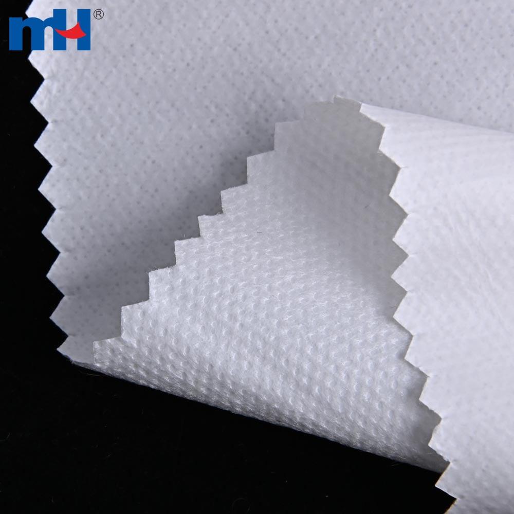 Tissu non tissé PP Spunbond SSS enduit de PE – durable et imperméable