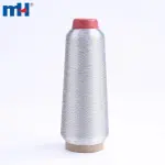 خيط تطريز ذهبي معدني