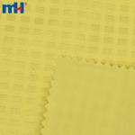 Tessuto jacquard ponge di poliestere 75D * 75D