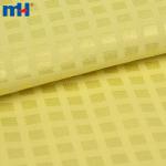 Tessuto jacquard ponge di poliestere 75D * 75D