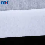 Tissu de doublure non tissé Stitchbond