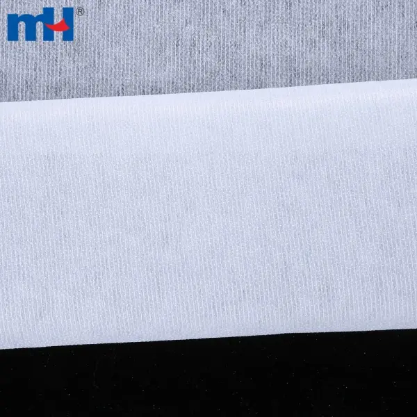 Tissu de doublure non tissé Stitchbond