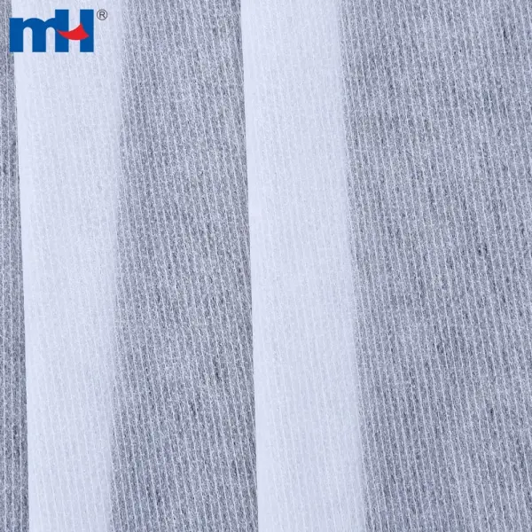Tissu de doublure non tissé Stitchbond