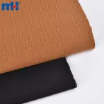 Tejido de ante compuesto para confección de zapatos.