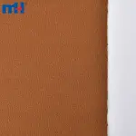 Tejido de ante compuesto para confección de zapatos.