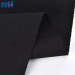 Tejido de ante compuesto para confección de zapatos.