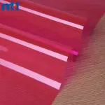 Film plástico PVC para manteles y papel de regalo.