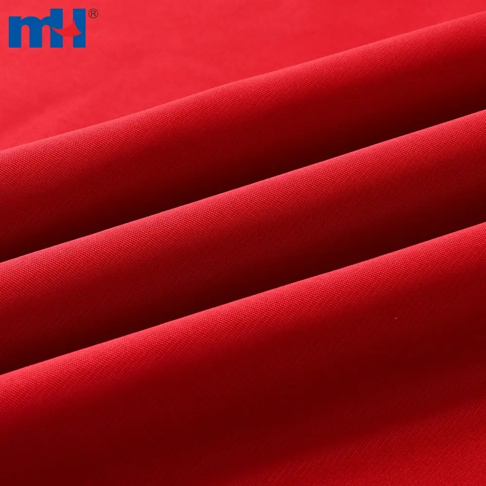 100 % polyester super poly