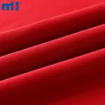 100 % polyester super poly