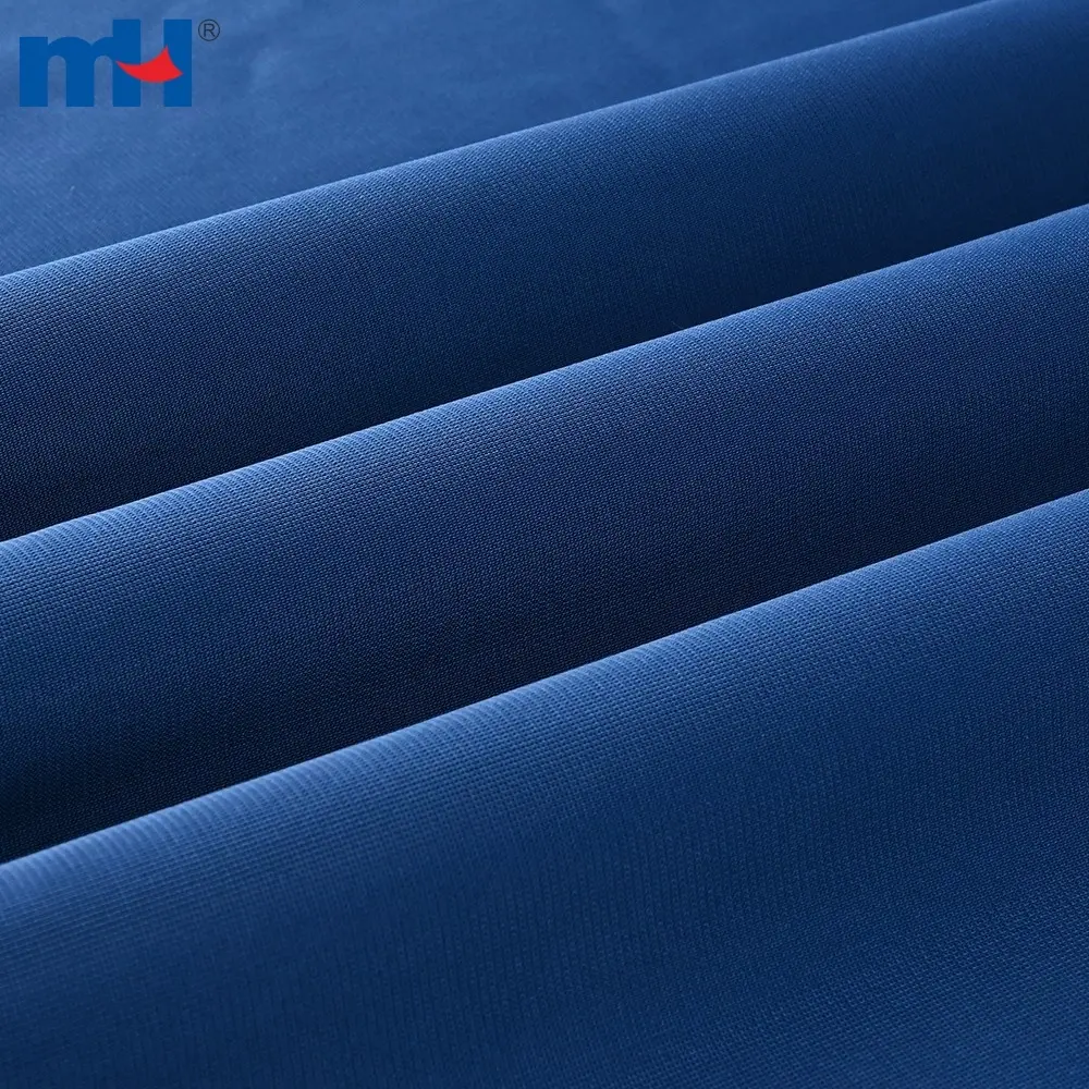 100 % polyester super poly