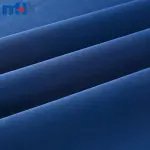 100 % polyester super poly