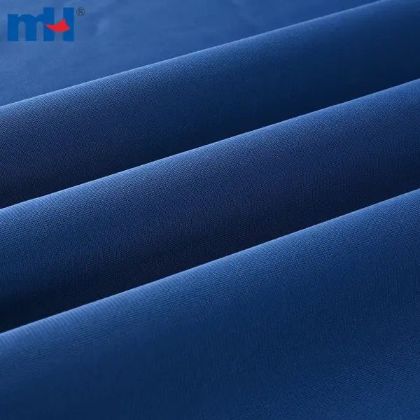 100 % polyester super poly