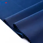 100 % polyester super poly