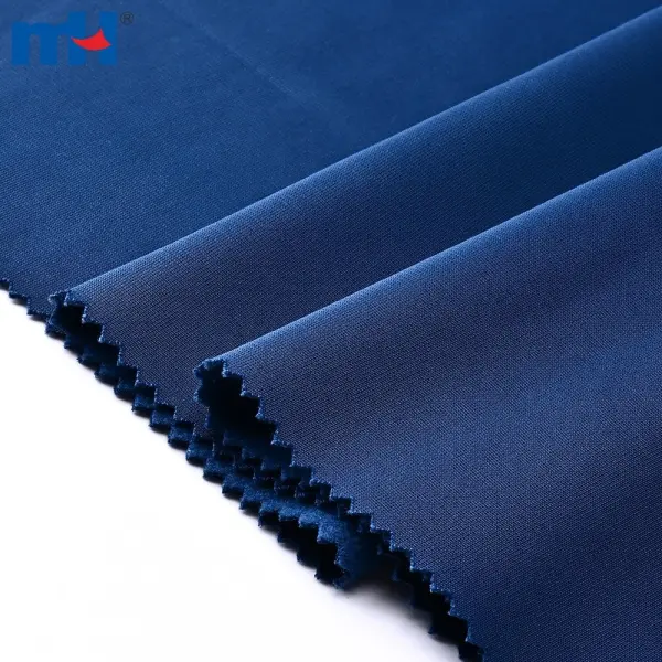 100 % polyester super poly
