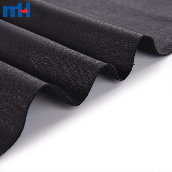 قماش جينز مطاطي من T/C Spandex
