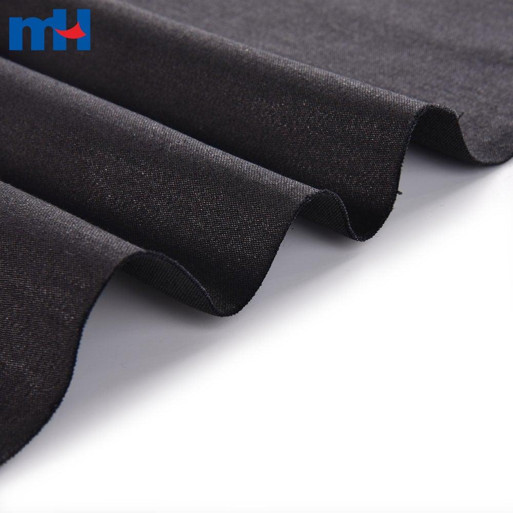 Tejido denim elástico T/C Spandex