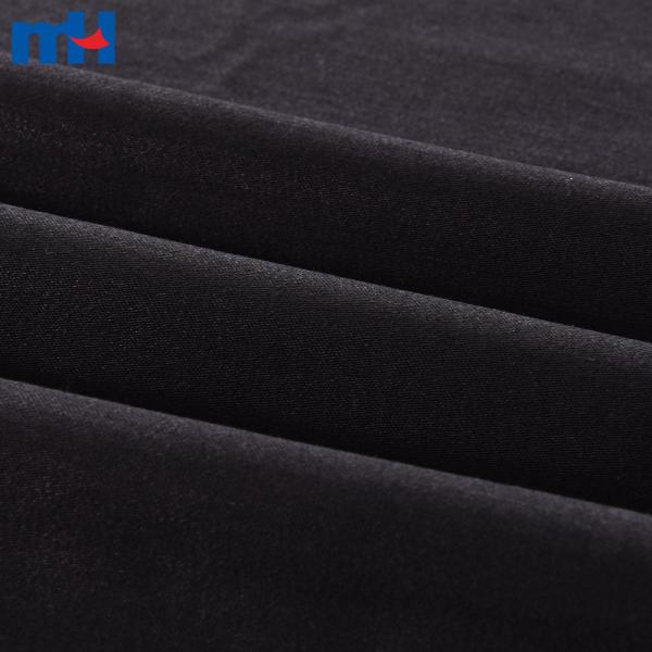 Tejido denim elástico T/C Spandex