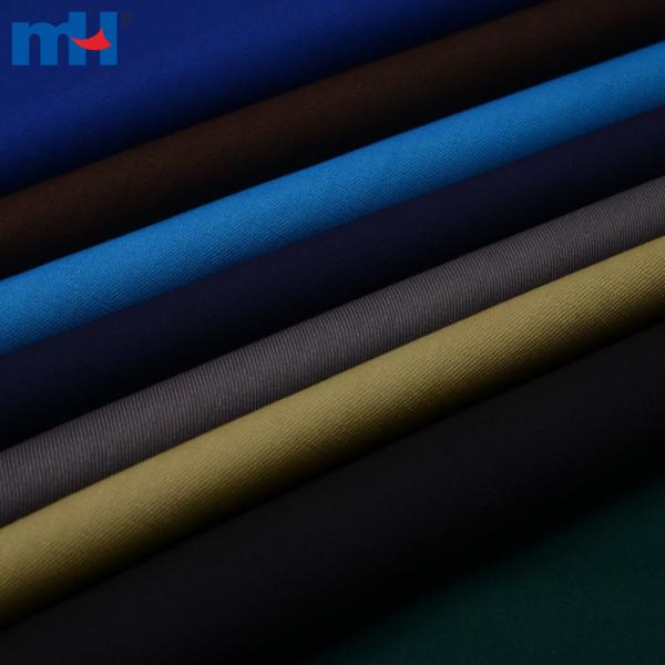 Tecido de perfuração inclinada Premium T/C 85/15 para roupas versáteis