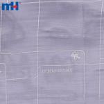 54D*45D 40gsm polyester printed taffeta fabric