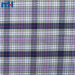 Tissu à carreaux TC 65/35 105 g/m²