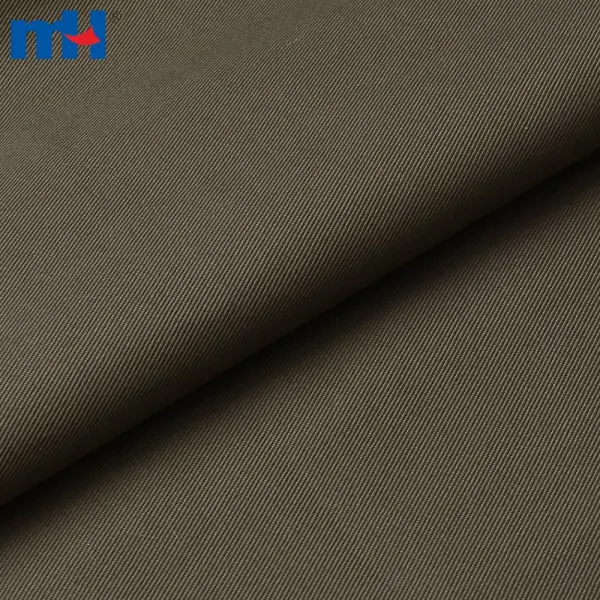 Großhandel 3/1 TC 80/20 Twill-Stoff