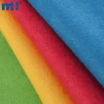 Tissu de canapé en daim
