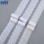 Bordure en dentelle T/C