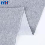 قماش تيري DTY 26S+100D/96F للسترة ذات القلنسوة
