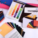Tecido masculino de luxo (ternos TR) - somente atacado