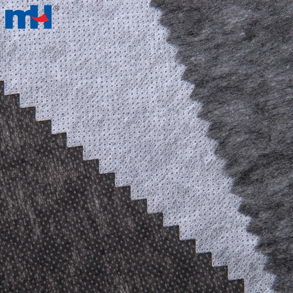 Tissu de support non tissé pour calendrier thermique