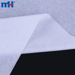 Eriydigan to'qilmagan astarli mato