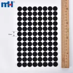 16 mm 96 juft kanca va halqa nuqtalari