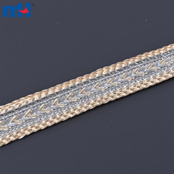 Cinta decorativa premium de 20 mm.