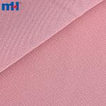 Tissu 97 % polyester et 3 % élasthanne pour vêtements pour femmes