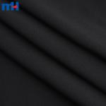 Tissu 97 % polyester et 3 % élasthanne pour vêtements pour femmes