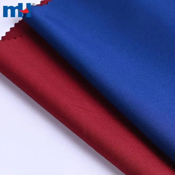 Two-way spandex fabric