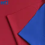Two-way spandex fabric